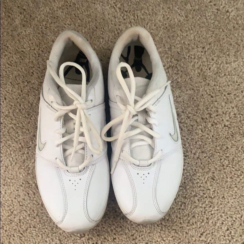 Nike Cheer Shoes size 7.5